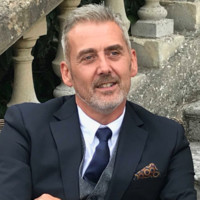 Mackwell Employee Richard Lees's profile photo