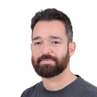 Bitward Employee Alexandre Barros's profile photo