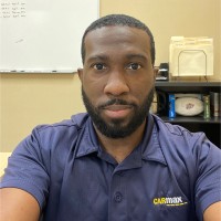CarMax Employee Rick Beard's profile photo