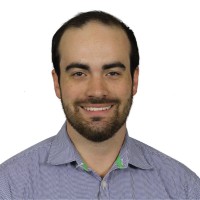 Apple Employee Michael Danser's profile photo