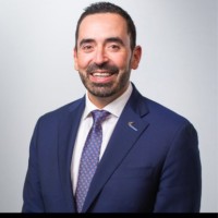 Expeditors Employee Robert Martinez's profile photo