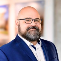 McCool Carlson Green Employee Rob Culbertson's profile photo