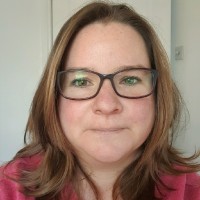 Galago Group Employee Krystyna Walker's profile photo