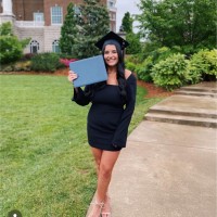 Olivia O’Connor Email