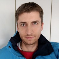 Umicore Employee Tobias Büttner's profile photo