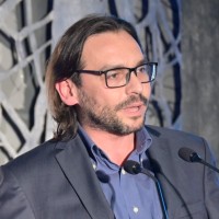 bel information systems Employee Yiannis Katis's profile photo