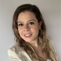 Fundación BBVA Employee Carina Angulo's profile photo