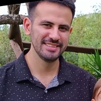 Smartway - Telematics Systems Employee Jonathan Nuñez's profile photo