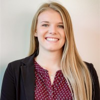 Cascade PBS Employee Sophia Niehaus's profile photo