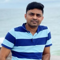 Anchor Glass Container Corporation Employee Malleswara Rao Polimera's profile photo