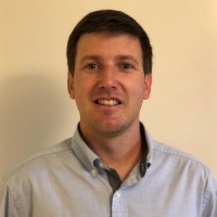 Rotortec Employee Martin Burotto's profile photo