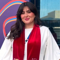 Bahrain Chamber of Commerce & Industry Employee Reem al Saati's profile photo