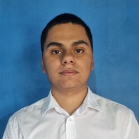 EY Employee Josué Silva's profile photo