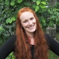 Megan McDonald