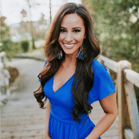 Schott Design Employee Brittany Harris's profile photo