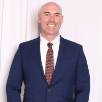 ABB Employee Richard Erwin's profile photo