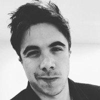 Digital Ink Employee Alberto Matallana's profile photo
