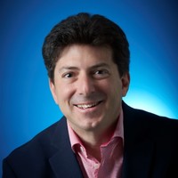 Rize Home Employee Marc Spector's profile photo