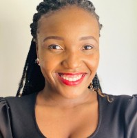 Moshal Scholarship Program Employee Winnie Makhwanya's profile photo