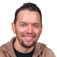 Tacoma Venues & Events Employee Isaiah Gonzalez's profile photo