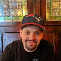 Greater Commonwealth Virtual School Employee Kyle Larose's profile photo