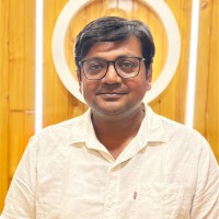TREESHA INFOTECH Employee Ashish Patel's profile photo