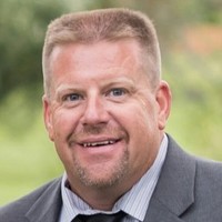 iME Solutions, A Cogent Company Employee Tim Hill's profile photo