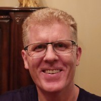 Gavin Smyth Email