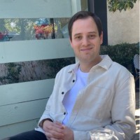 Elevate Entertainment Employee Jonathan Grossman's profile photo