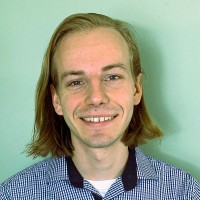 Applied Image Employee Maxwell Unrath's profile photo