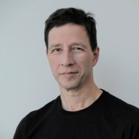 dfuse Employee Richard Reiner's profile photo