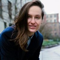 Alternative Technologies Employee Riley Exterovich's profile photo
