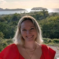 Zonos Employee Kilie Williams's profile photo