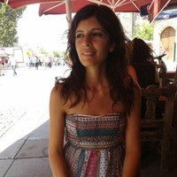 Teleborsa Employee Fabrizia Nardecchia's profile photo