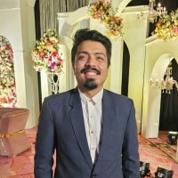 Valcat.co Employee Utsav Nagda's profile photo