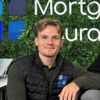 Mortgage & Insurance Needs Employee Felix Lawrenson's profile photo