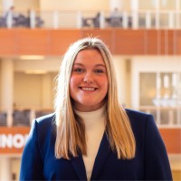 Hoogendoorn and Talbot LLP Employee Vivian Summy's profile photo