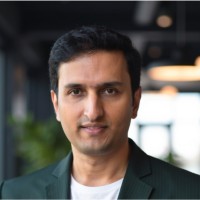 Hydroleap Employee Kailash Nichani's profile photo