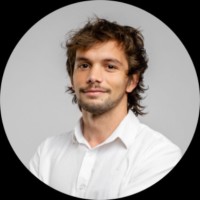 INNOVANT Employee Mathias Castiñeiras's profile photo