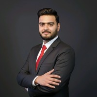 i2c Inc. Employee Muhammad Tauseef's profile photo