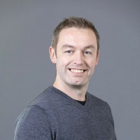 Accenture Employee Kevin Ennis's profile photo