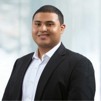 Nassau Global Credit LLC Employee Jason Reyes's profile photo