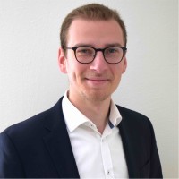 Loh Services GmbH & Co. KG Employee Max Münker's profile photo