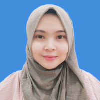 VCGamers Employee Ariana Fitriani's profile photo