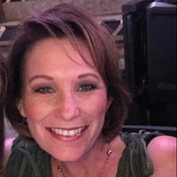 Grace Avenue United Methodist Church Employee Michelle Perry's profile photo