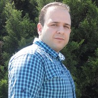 Netizen Employee Soheil Abedi's profile photo