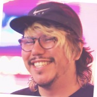 Animation Libation Studios, LLC Employee Gus Echeverri's profile photo