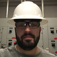 Basalite Concrete Products Employee Ben Thompson's profile photo