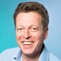 Mark Vergauwen Email & Phone Number