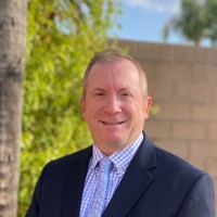 Mayo Clinic Employee Michael Gustafson's profile photo